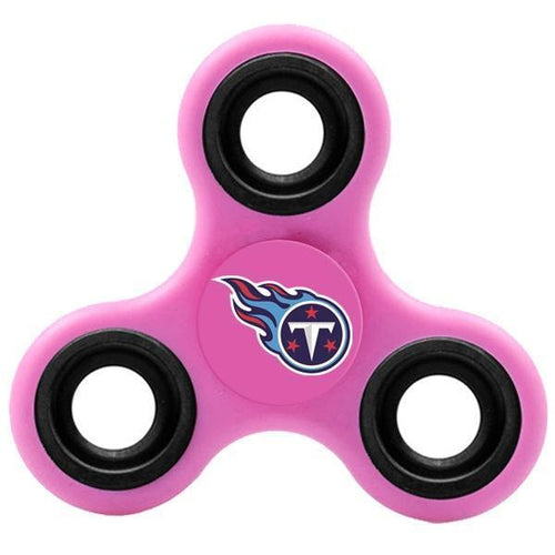 1 Style Tennessee Titans Way Fidget Spinner NFL Toy